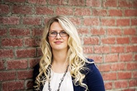 Raedene Jeannette Melin profile picture