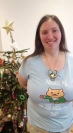 Sarah-Jayne Briggs profile picture