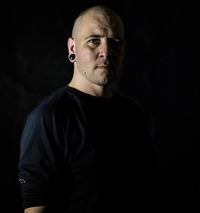 Ghislain Gilberti