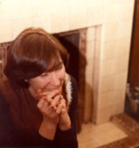 Valerie Rice