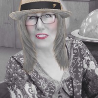 Susan Parker Rosen