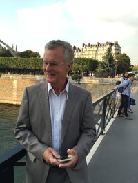 Kenneth R. Timmerman profile picture