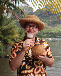 Jeff Beachbum Berry profile picture