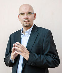 Bernhard Moestl