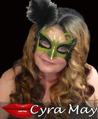 Cyra May
