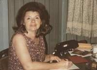 Lucinda Gallop Baum profile picture