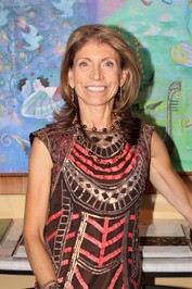 Carla Gambescia