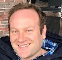 Justin  Todd