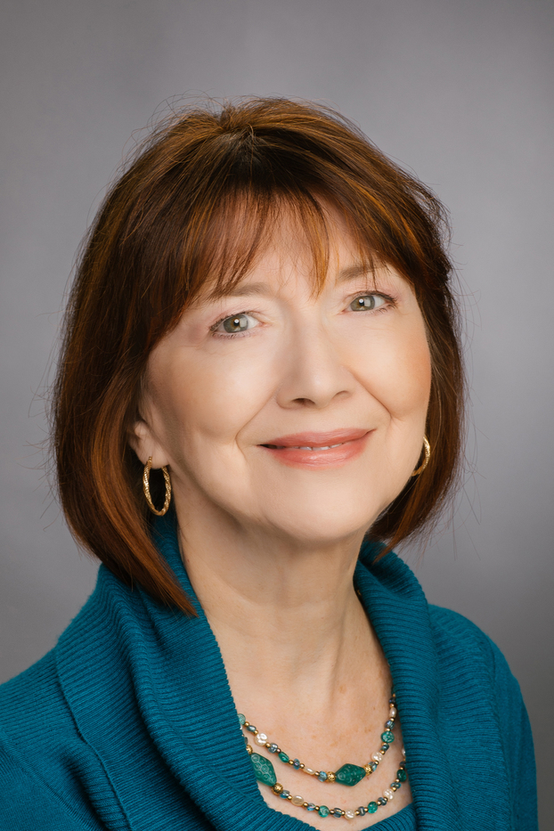 Maura Beth Brennan (Author of The Edge of Memory)