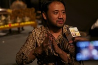 Fitra Ismu Kusumo