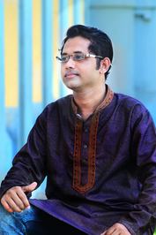 রাব্বী আহমেদ