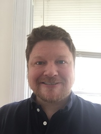 Mark Andrew Smith profile picture
