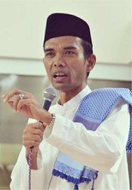 Abdul Somad profile picture