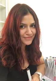 Razan Dozom profile picture