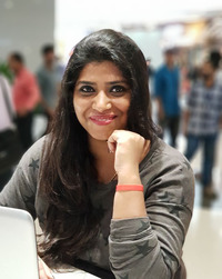 Sneha Sathyanathan