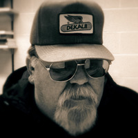 Adrian C. Louis profile picture