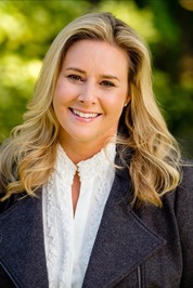 Michelle Dickinson-Moravek