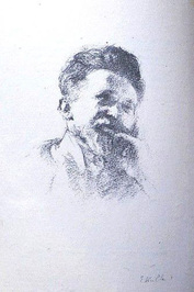 Lucien Fabre