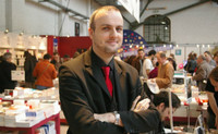 Odieux Connard