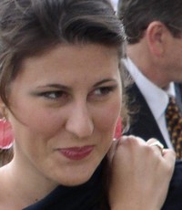 Gisele Vezelay profile picture