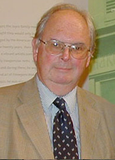 John M. Dillon profile picture