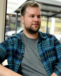 Justin Olson profile picture