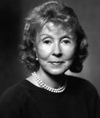 Francine du Plessix Gray profile picture