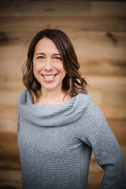 Deborah Reber