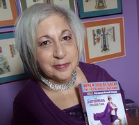 Paulette Bazerman