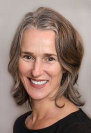 Cathryn Monro