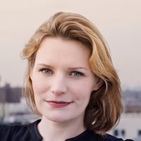 Katrina Majkut