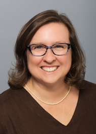 Rebecca Todd Peters profile picture