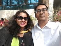 রেজা আহমদ