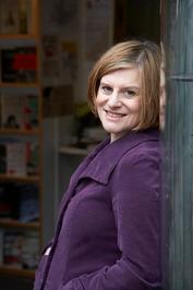 Rachel Hore profile picture