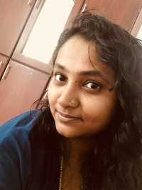 Anju Nair