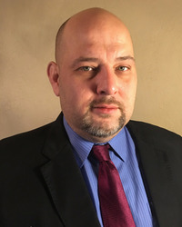 Daniel  Miller