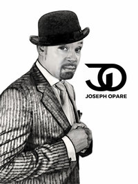 Joseph Opare