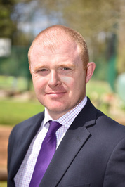 Jarlath O'Brien