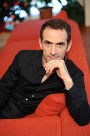 Kostas Krommydas profile picture