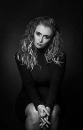 Оксана Глазнева