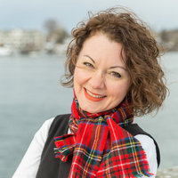 Ginger   Johnson profile picture