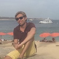 Logan C. Kane profile picture