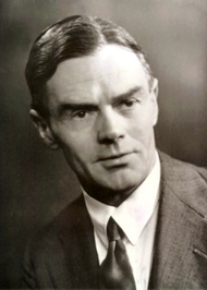 Owen Barfield profile picture