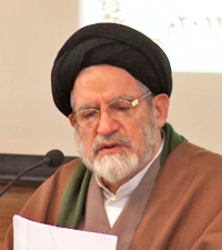 محمد رضا الحسيني الجلالي