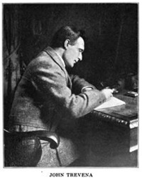 Ernest George Henham profile picture