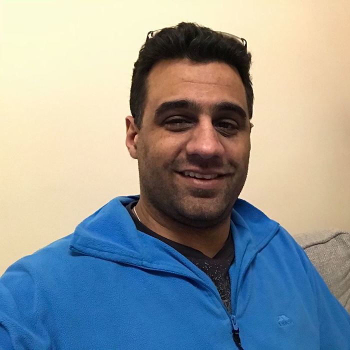 How did virgil die image