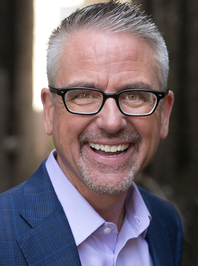 Rob Biesenbach