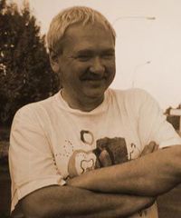 Jerzy Duda-Gracz profile picture