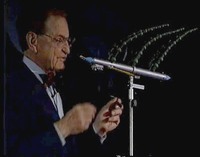 Norman R. Bergrun profile picture