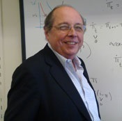 Guillermo A. Calvo